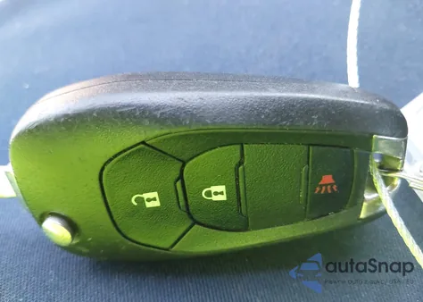 2019 Chevrolet Spark 1Lt из США, поврежденный, VIN KL8CD6SA8KC765784